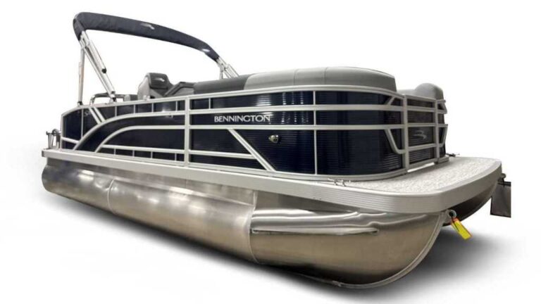 2026 Bennington 20SSB - SPECIAL PACKAGE US-ETWS9544K526 [photo 1]